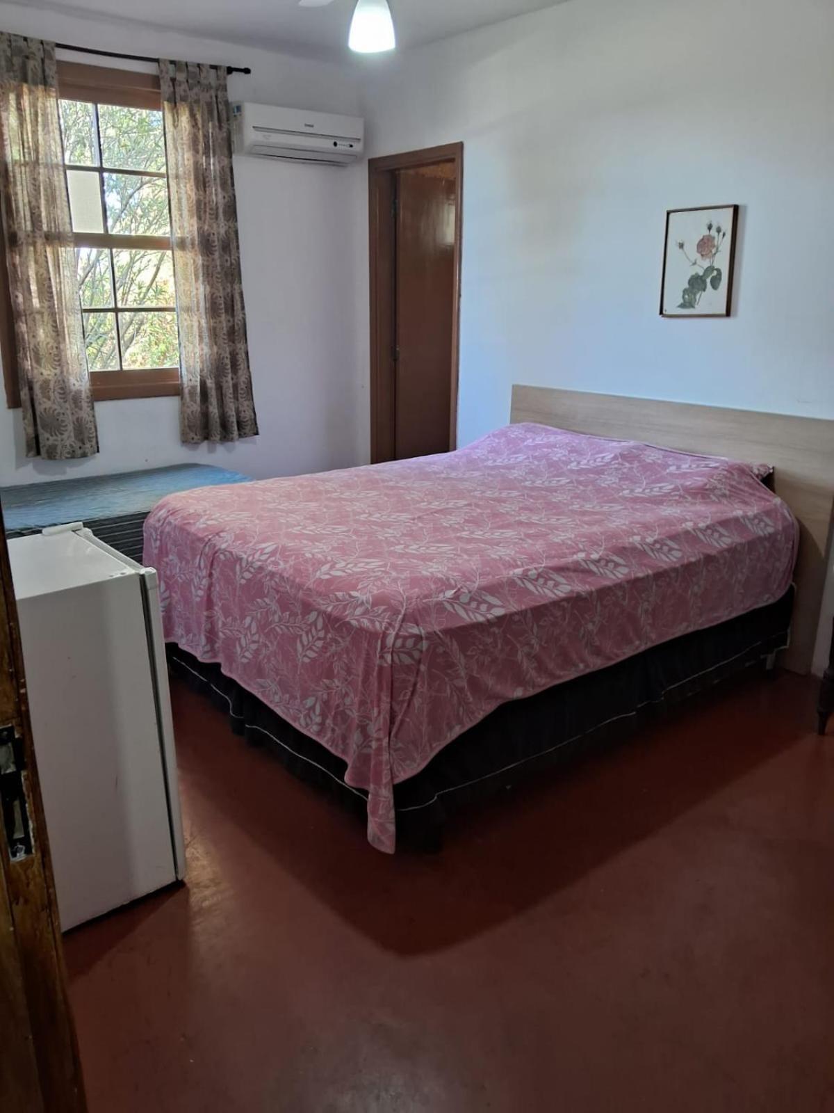 Hotel Chacara Samambaia Piracicaba Esterno foto