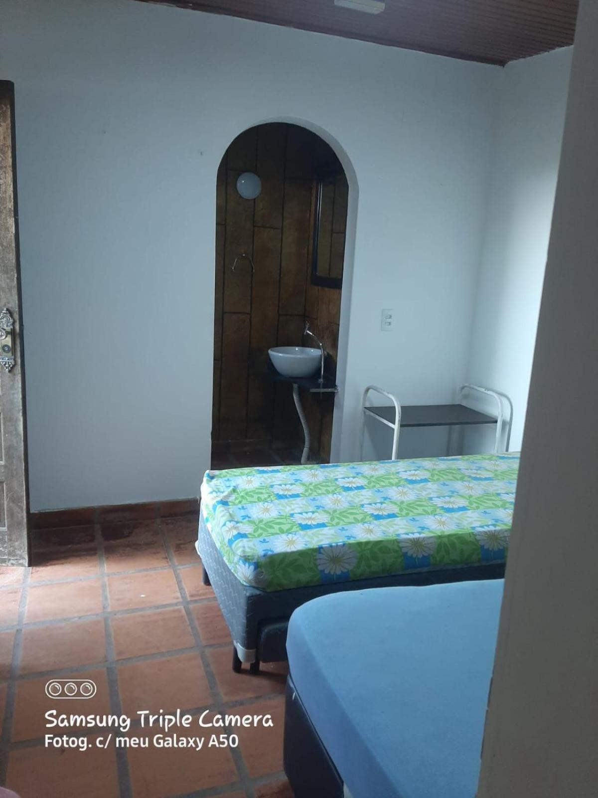 Hotel Chacara Samambaia Piracicaba Esterno foto