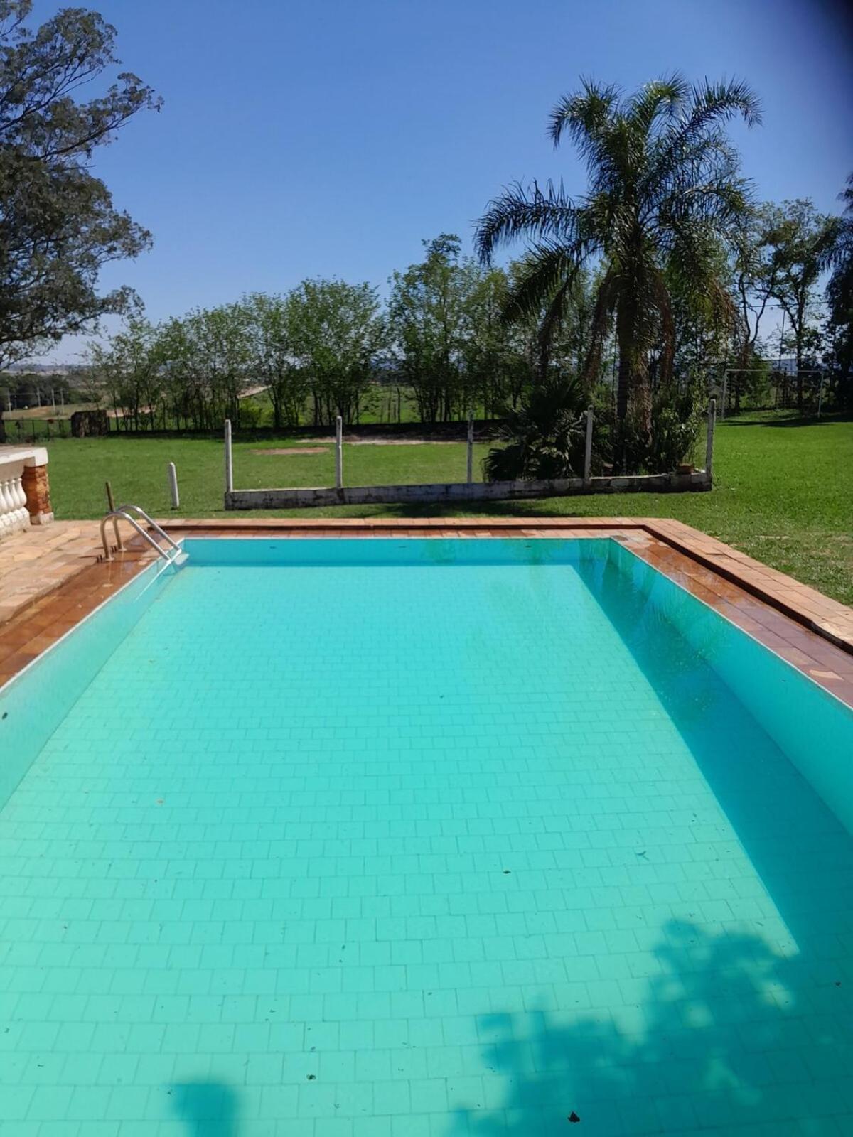 Hotel Chacara Samambaia Piracicaba Esterno foto