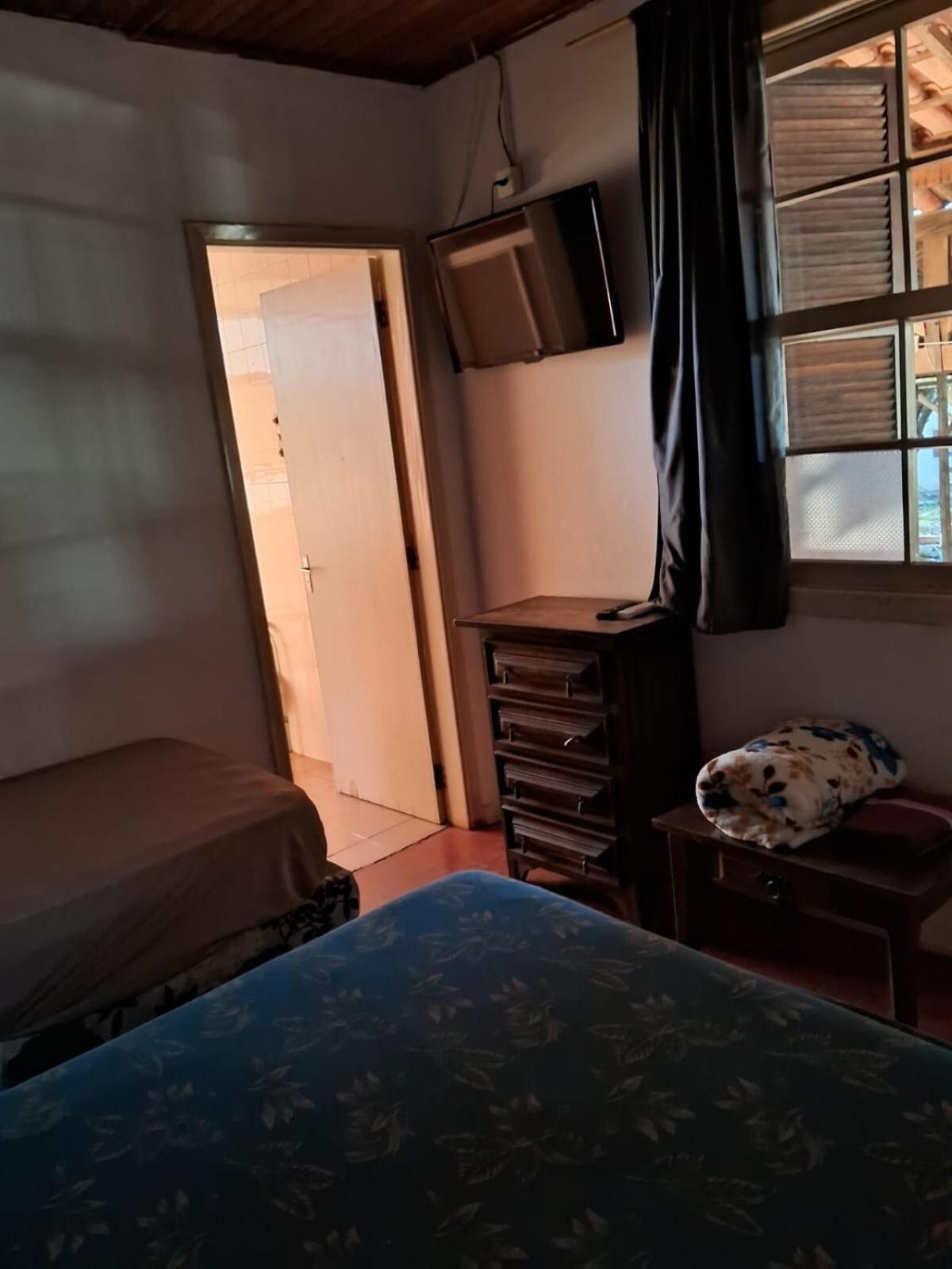 Hotel Chacara Samambaia Piracicaba Esterno foto