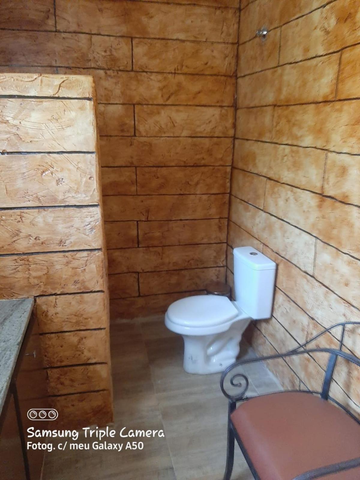 Hotel Chacara Samambaia Piracicaba Esterno foto