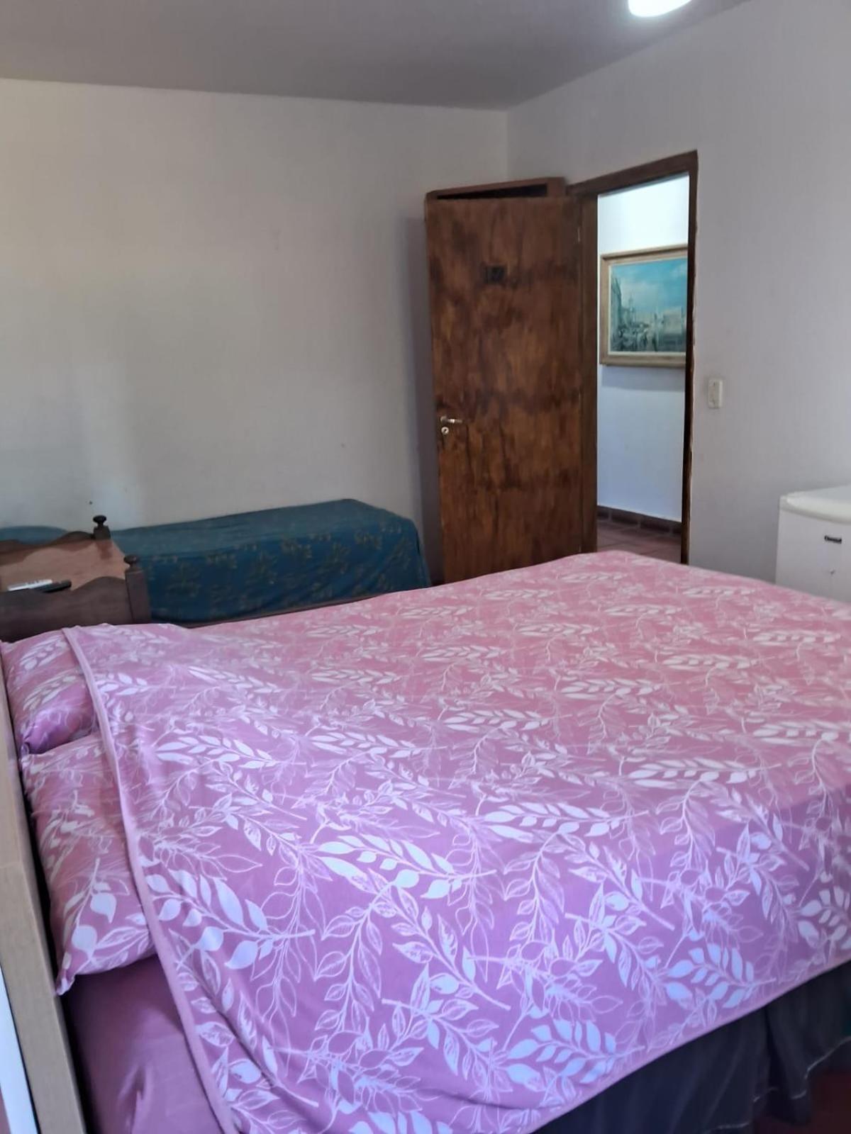 Hotel Chacara Samambaia Piracicaba Esterno foto