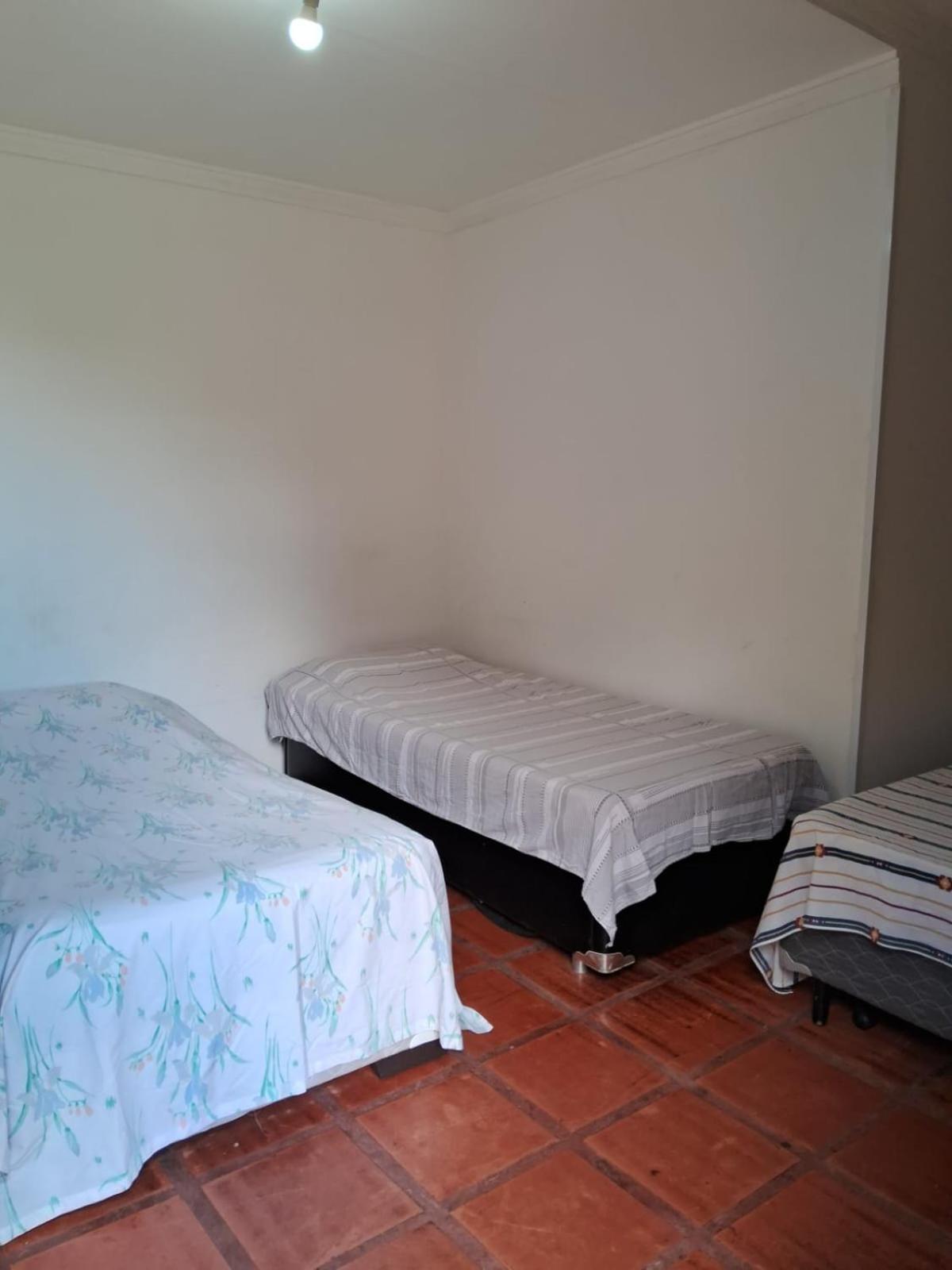 Hotel Chacara Samambaia Piracicaba Esterno foto