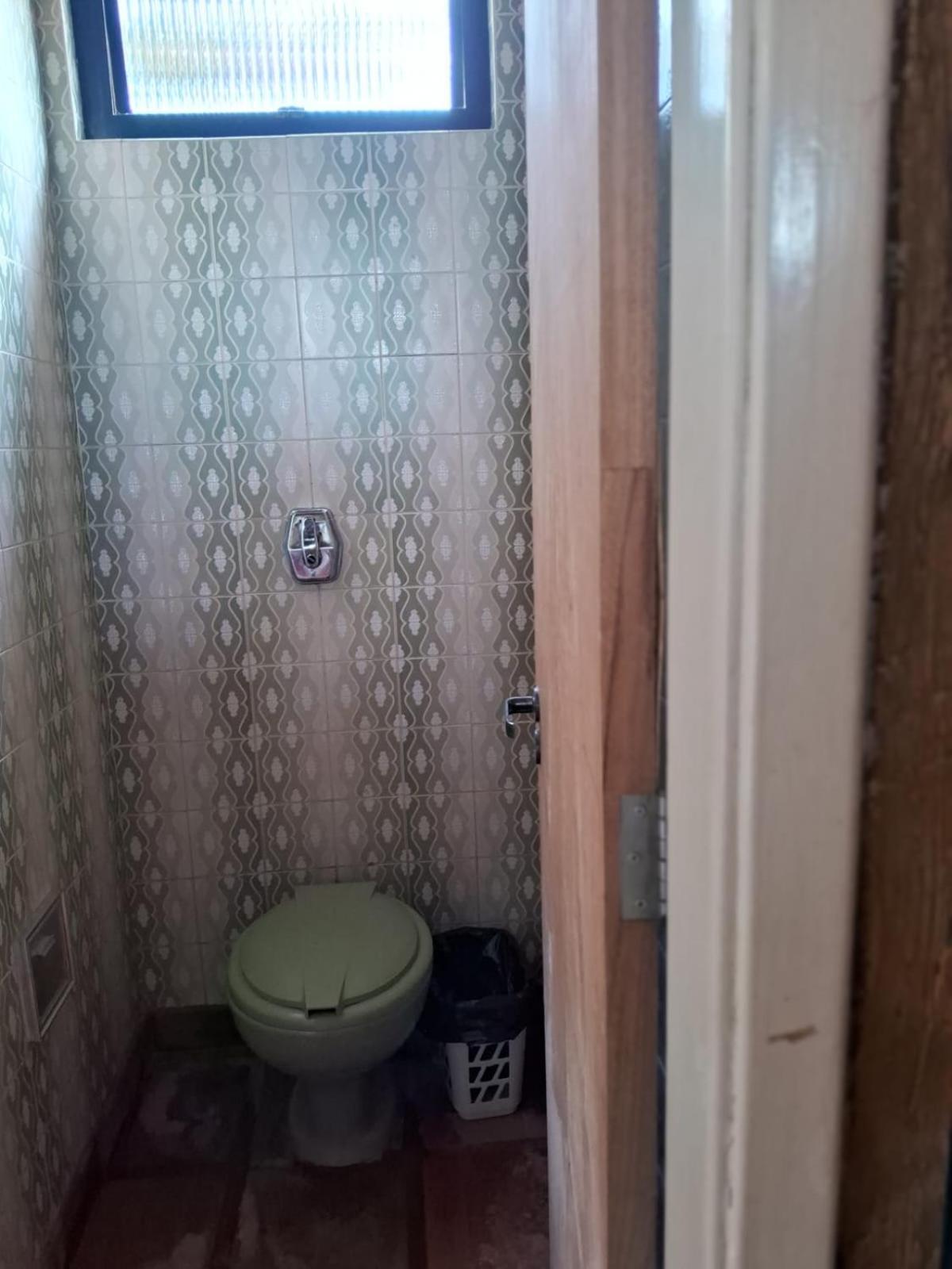 Hotel Chacara Samambaia Piracicaba Esterno foto