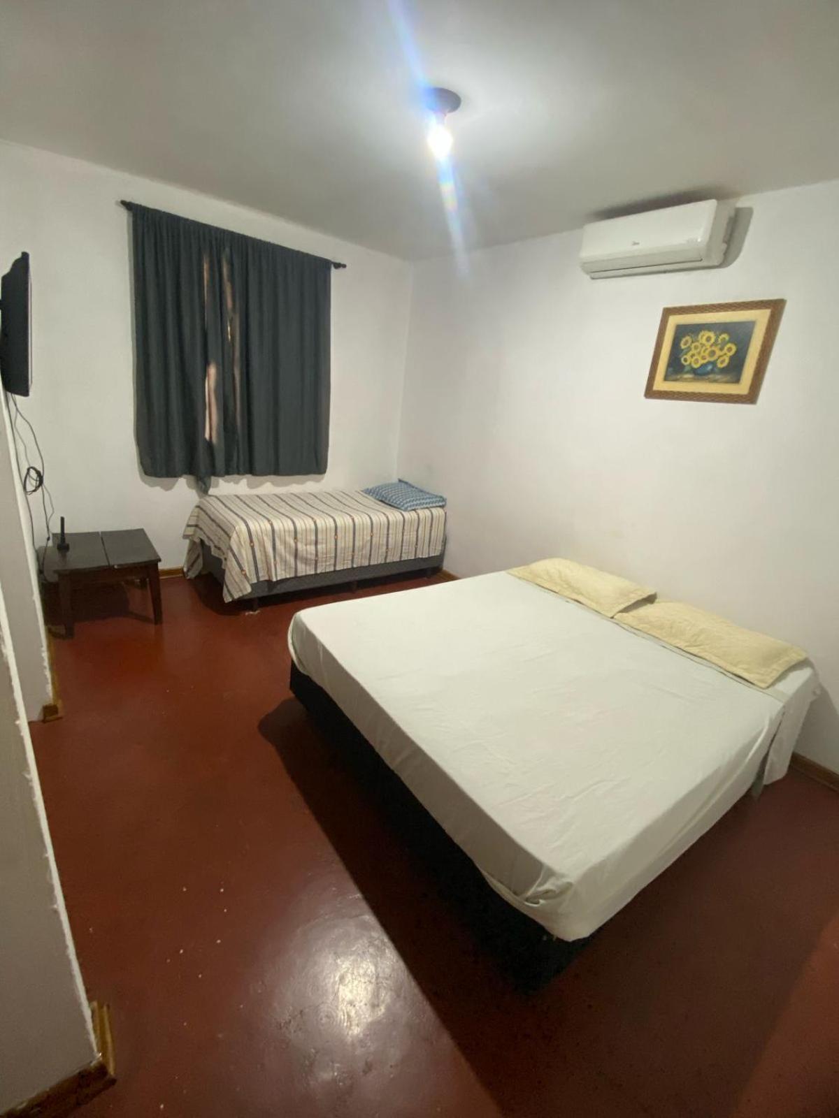 Hotel Chacara Samambaia Piracicaba Esterno foto