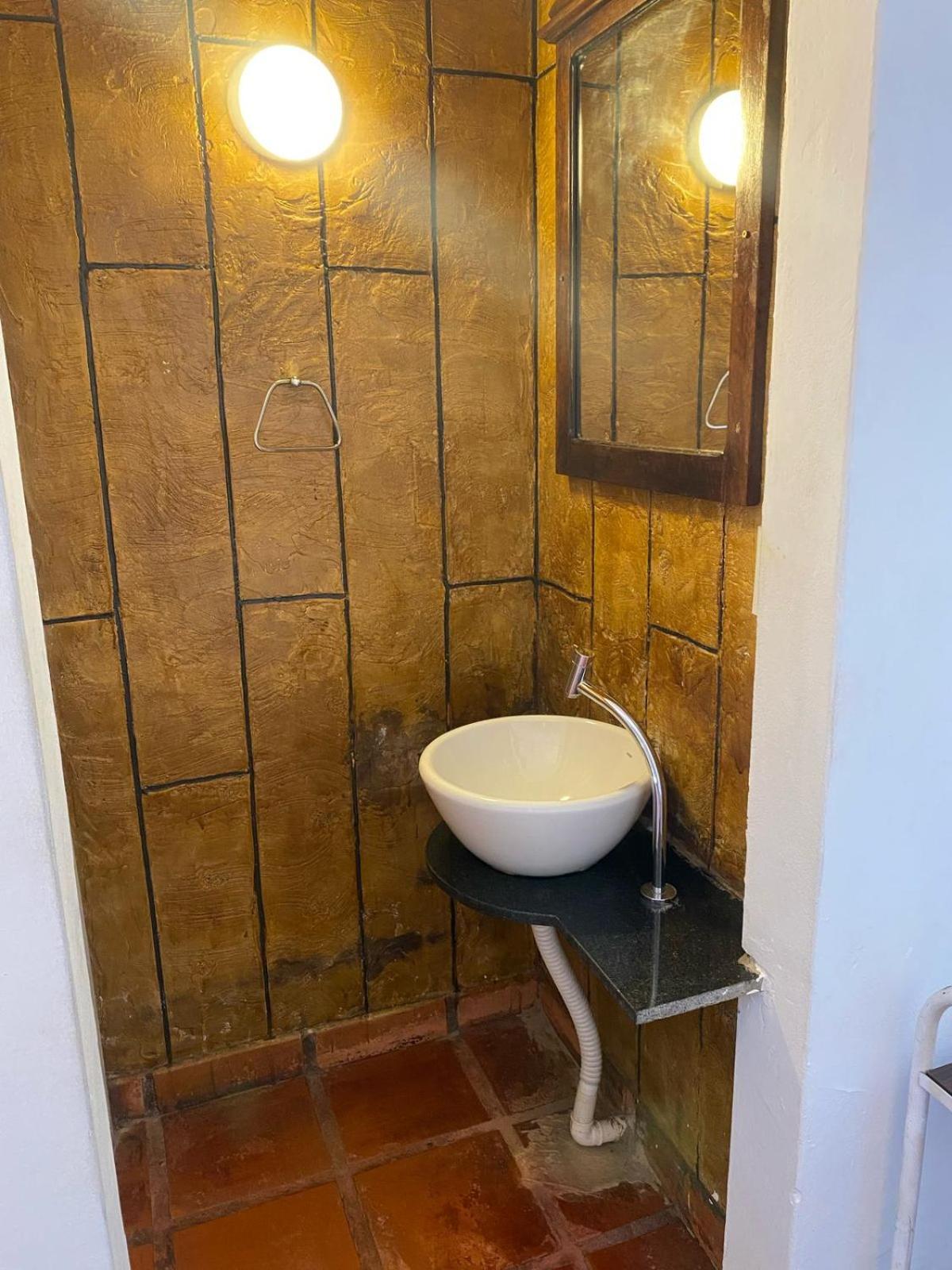 Hotel Chacara Samambaia Piracicaba Esterno foto