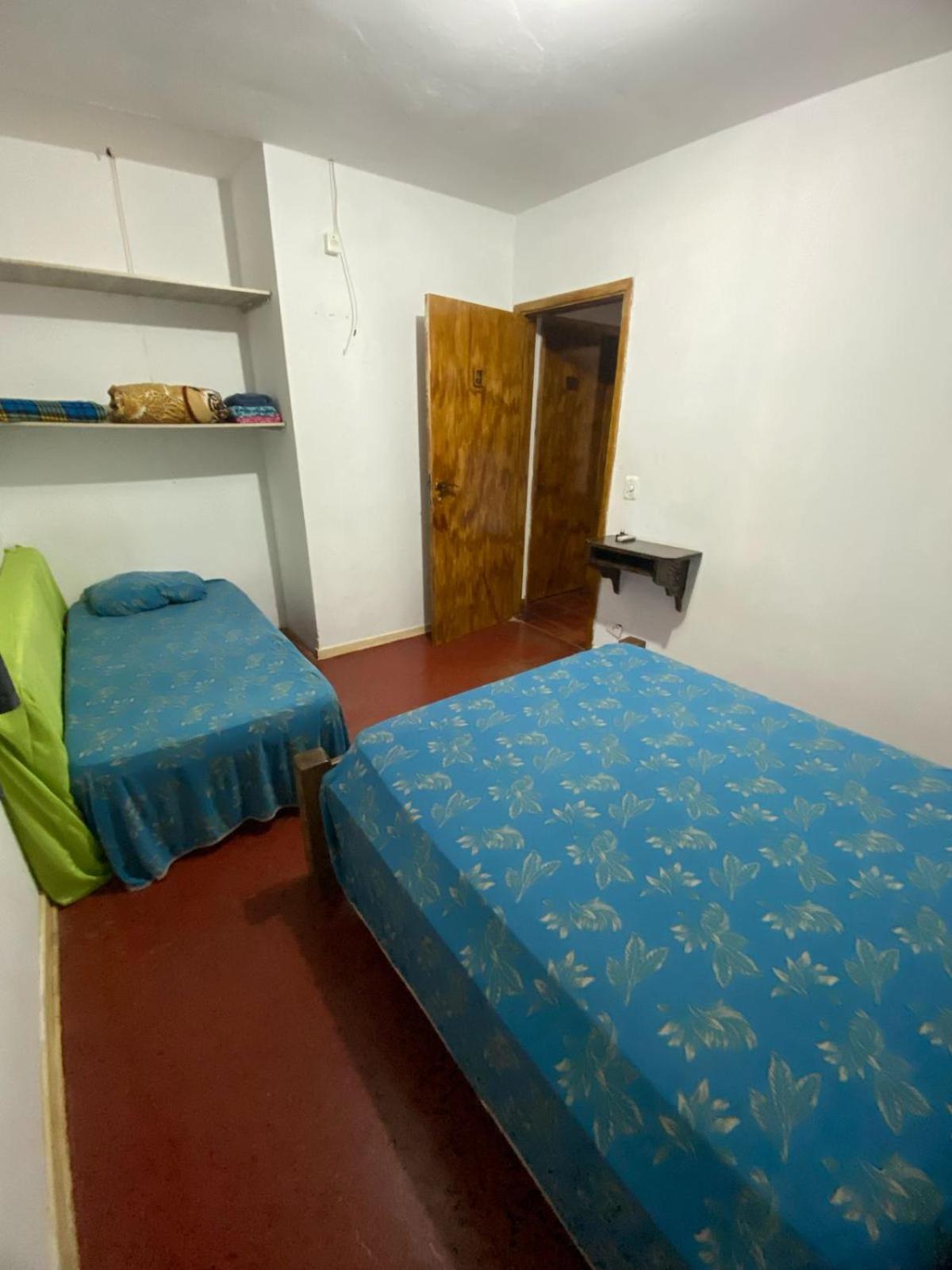 Hotel Chacara Samambaia Piracicaba Esterno foto