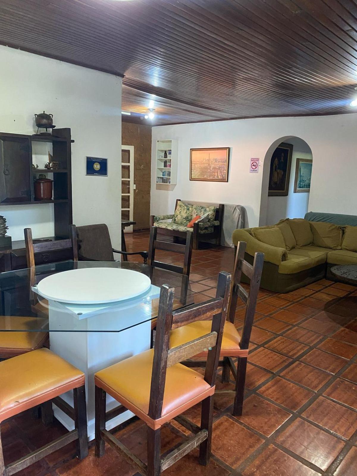 Hotel Chacara Samambaia Piracicaba Esterno foto